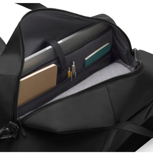 Away Black Travel Bag - Picture 2 of 6